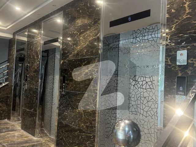 Apartment for rent in اسلام آباد, زون 1