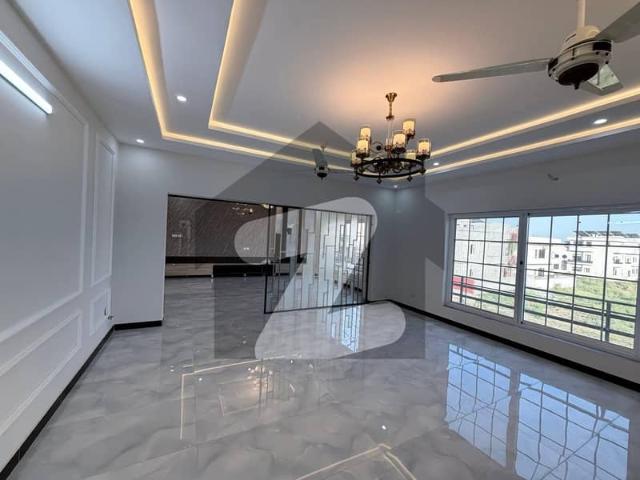 Property for rent in Islamabad
