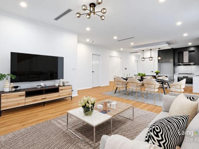House for rent in Austral, Sydney
