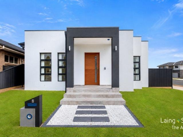 House for rent in Austral, Sydney