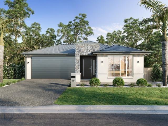 Cottage for sale in White Rock, Greater Brisbane