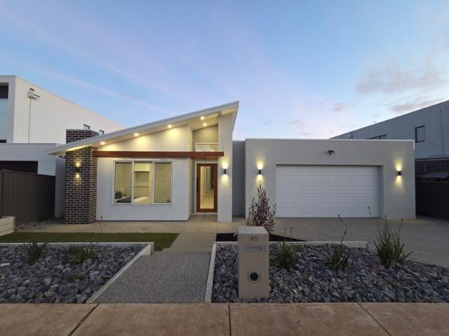 House for sale in St Leonards, Victoria