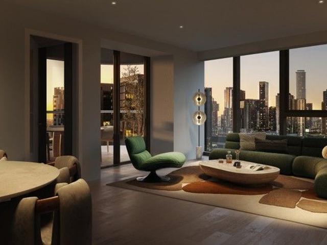 Apartment for sale in City Of Port Philip, Melbourne