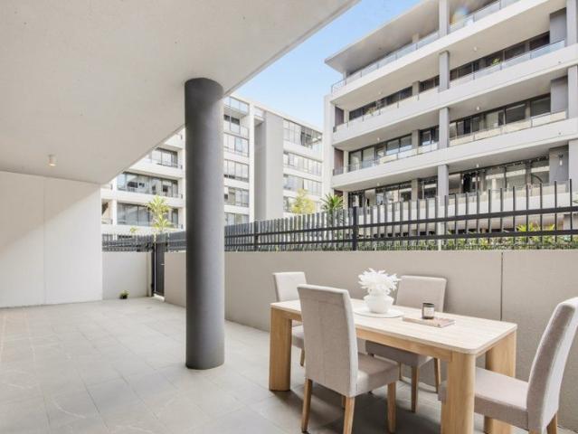 Apartment for sale in Sydney, New South Wales