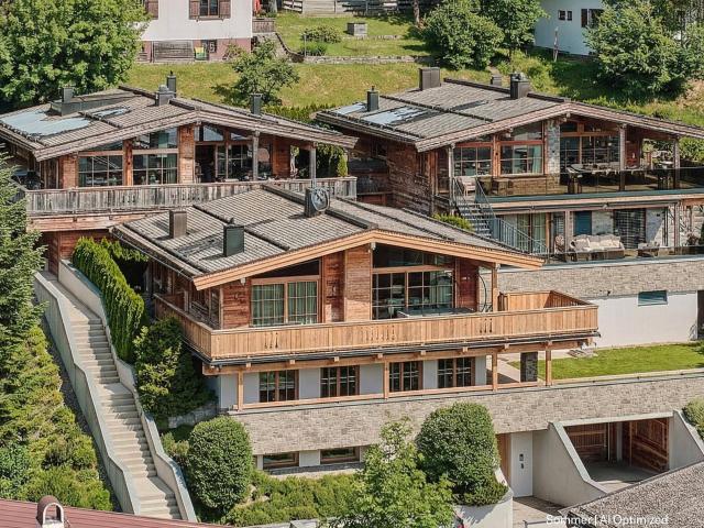 Haus kaufen in Reith bei Kitzbühel, Tirol