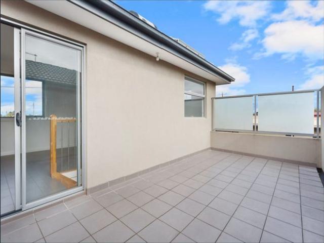 Townhouse for rent in Camerons Creek, Victoria