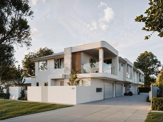 Townhouse for sale in Horseshoe Creek, South Australia