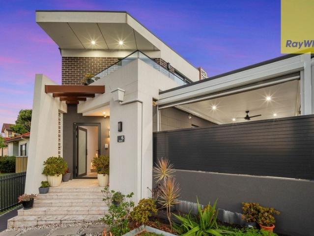 Duplex for sale in Sydney, New South Wales