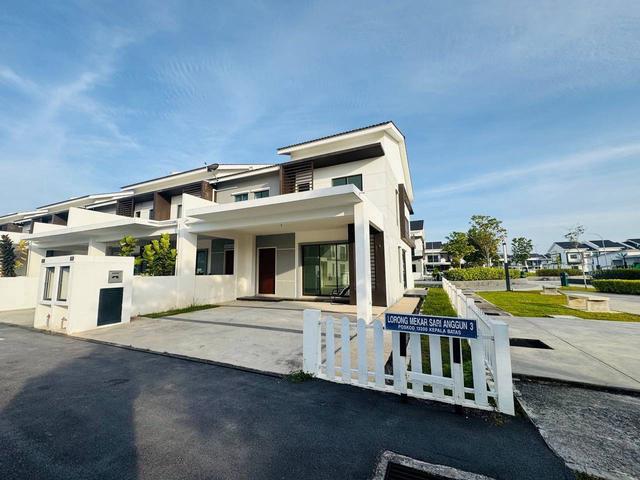Terraced House for sale in Bertam, Kepala Batas