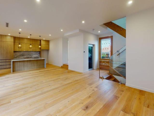 Townhouse for rent in Camerons Creek, Victoria