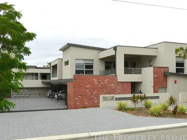Apartment for sale in Stirling, Western Australia