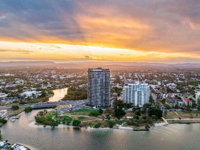 Apartment for sale in Fernbrook, Queensland
