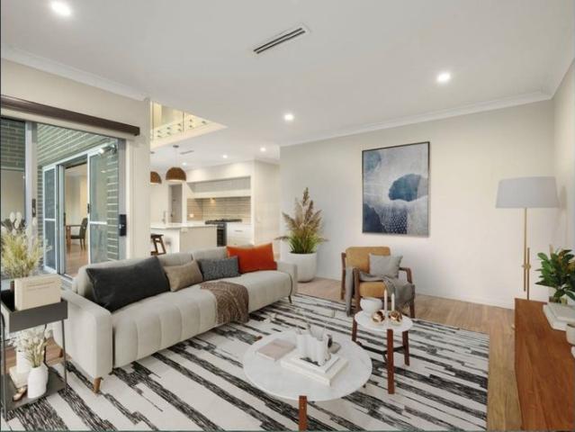 House for rent in Toombul, Queensland