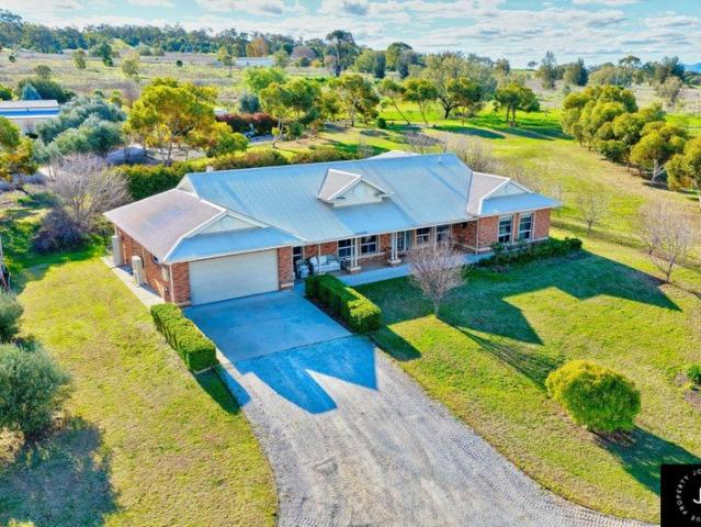 Cottage for sale in Gunnedah, New South Wales