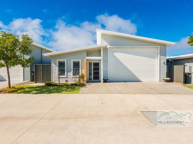 Villa for sale in Evans Head, New South Wales