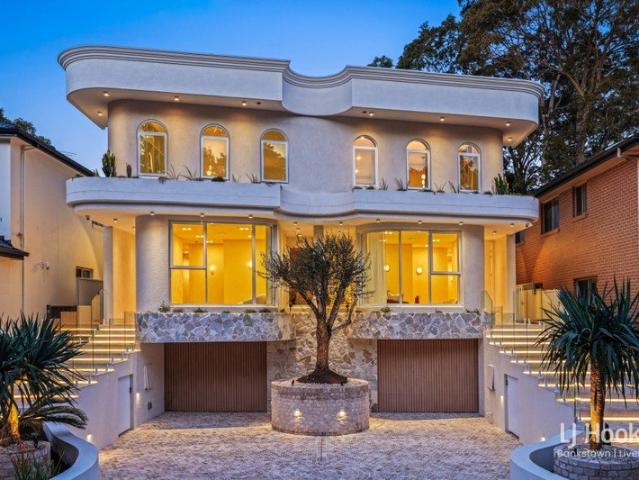House for sale in Sydney, New South Wales