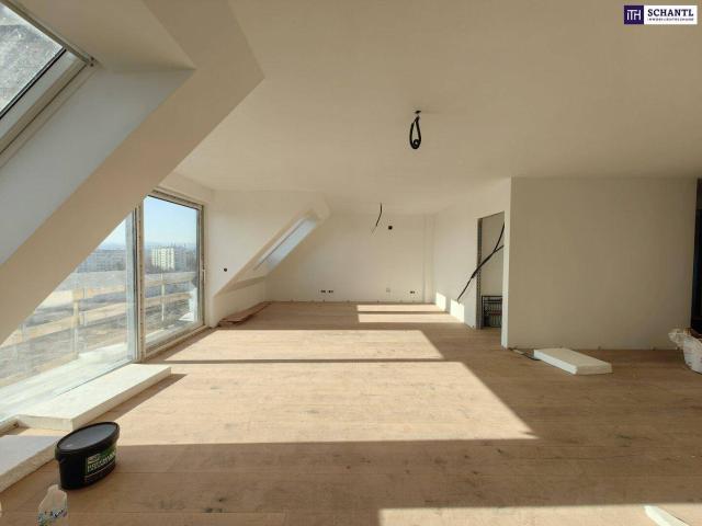 Apartment kaufen in Wien, KG Brigittenau