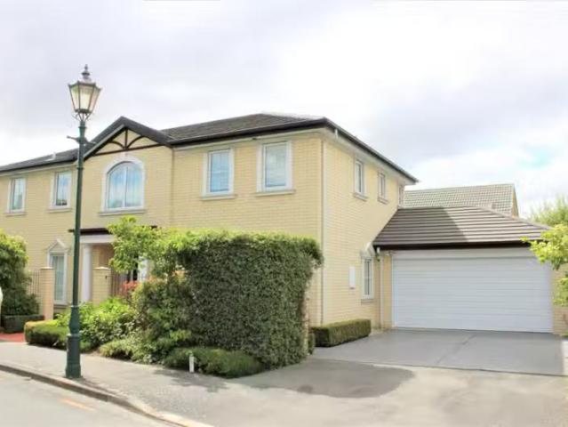 House for rent in Riccarton, Canterbury