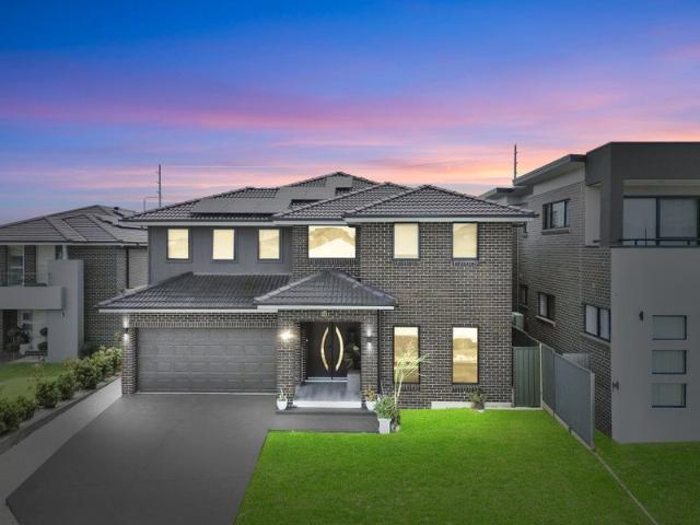 House for rent in Oran Park, Sydney