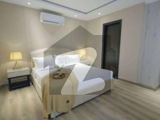 Apartment for rent in Rawalpindi, Islamabad Capital Territory