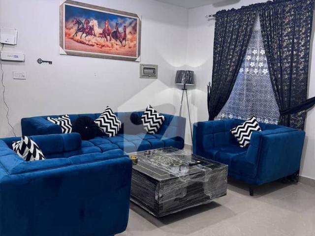 Apartment for sale in Islamabad