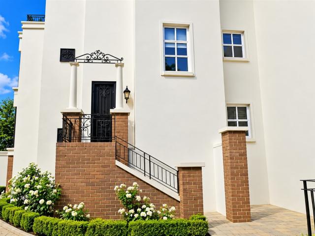 Apartment for rent in Bryanston, Randburg