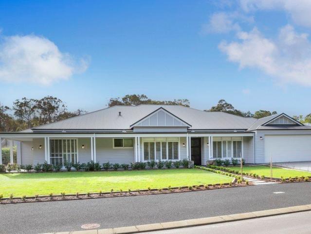 House for rent in Cowaramup, Western Australia