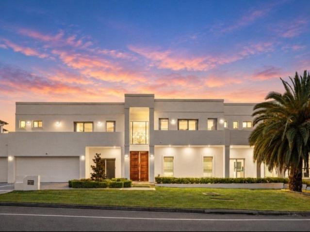 House for rent in Bella Vista, Sydney