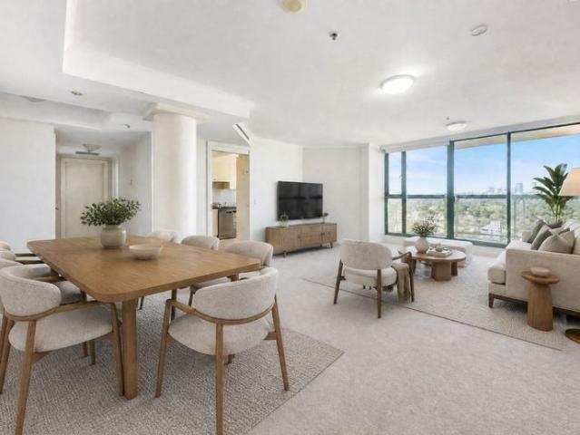 Apartment for rent in Willoughby, New South Wales