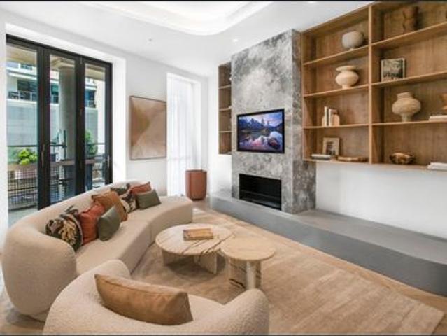 Apartment for rent in Milton, Greater Brisbane