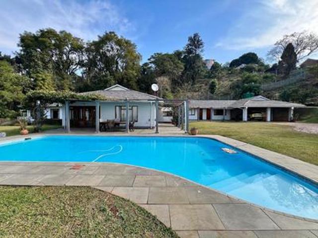 House for sale in Umgungundlovu, Kwazulu-natal