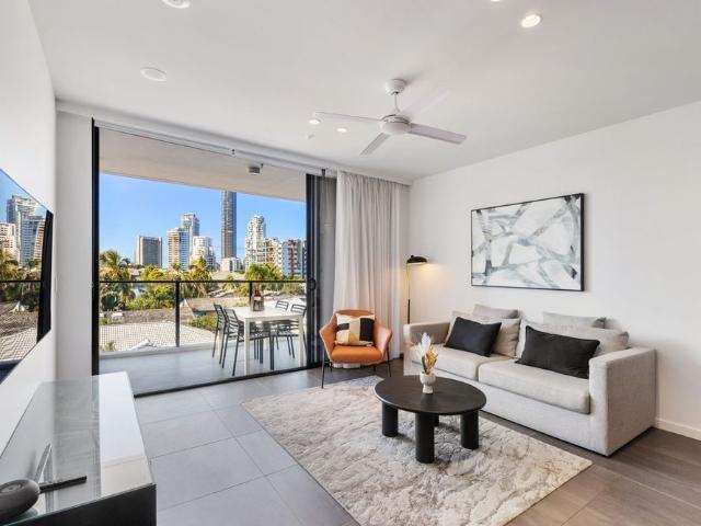 Apartment for rent in Fernbrook, Queensland