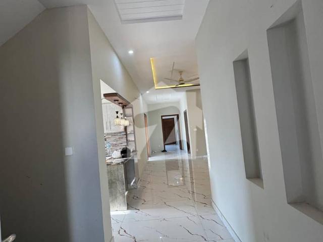 House for rent in Islamabad