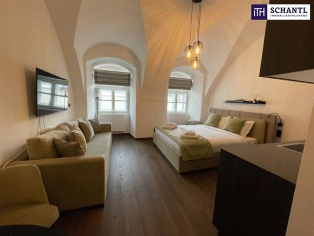 Wohnung mieten in Döbling, Wien