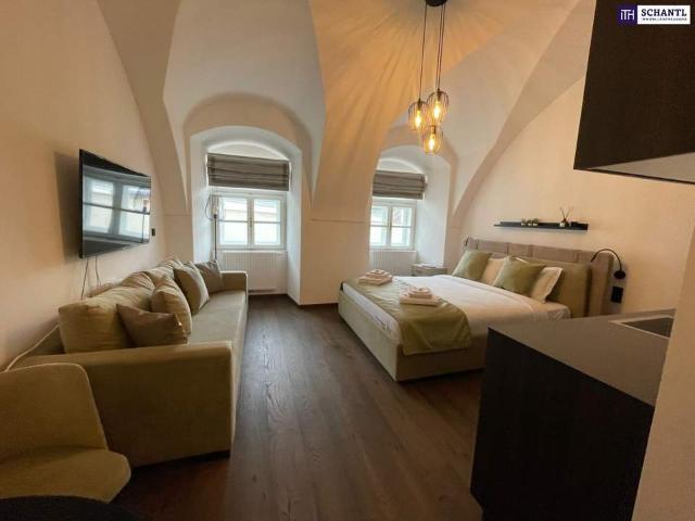 Wohnung mieten in Döbling, Wien
