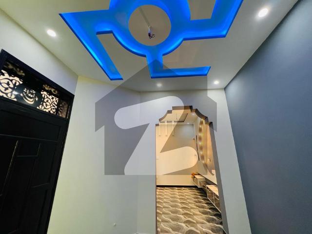 House for sale in Islamabad