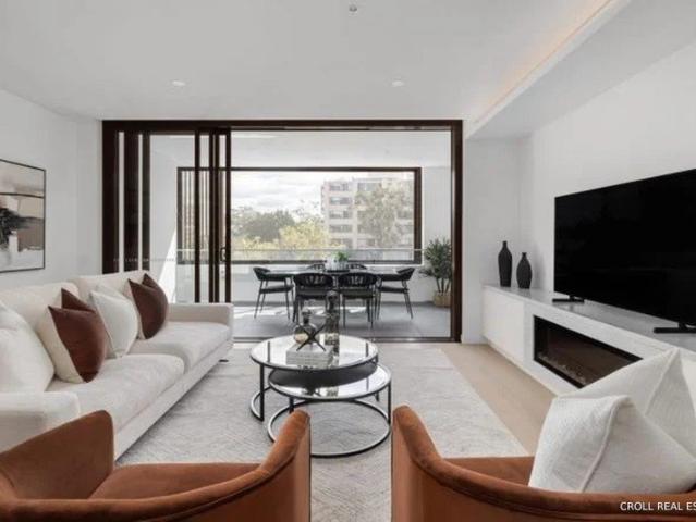 Apartment for rent in Cremorne Junction, Sydney