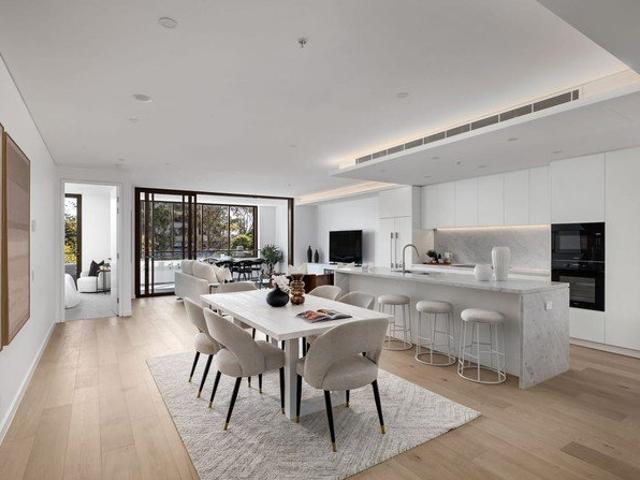 Apartment for rent in Sydney, New South Wales