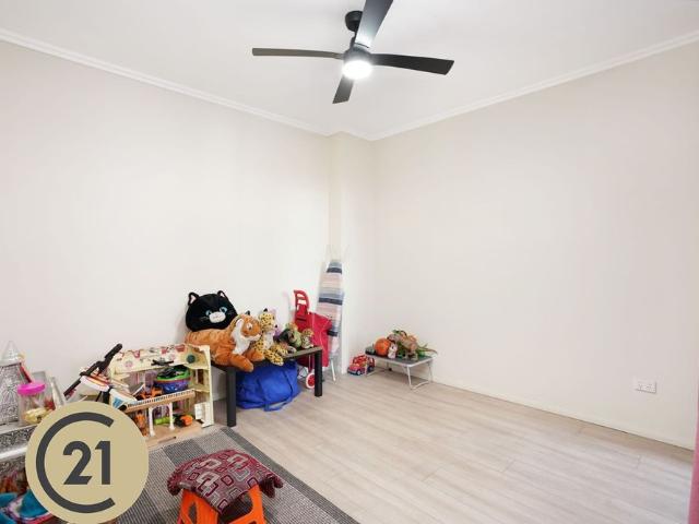 Apartment for rent in Wentworthville