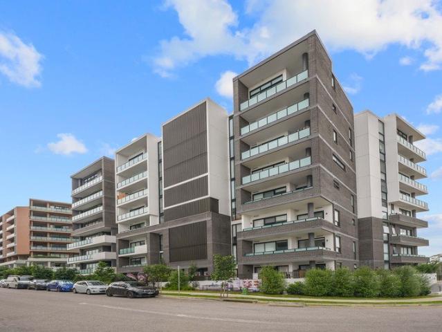 Apartment for sale in Sydney, New South Wales