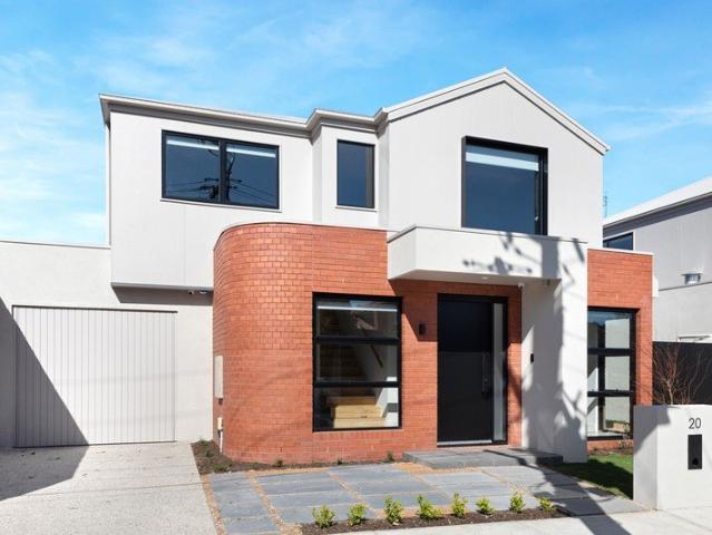 Townhouse for rent in Camerons Creek, Victoria