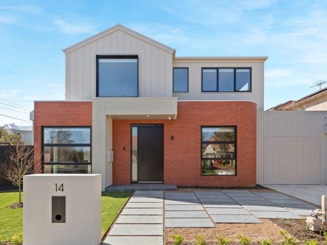 Townhouse for rent in Camerons Creek, Victoria