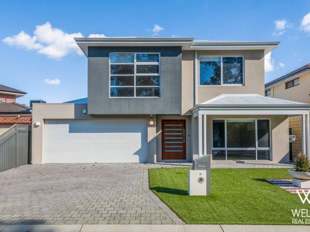 House for rent in Kewdale, Western Australia