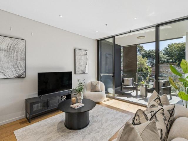 Apartment for sale in Sydney, New South Wales