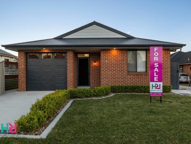 House for sale in Cooerwull, Lithgow