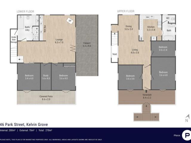 Room for rent in Toombul, Queensland