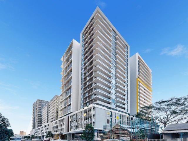 Apartment for sale in Granville, Sydney