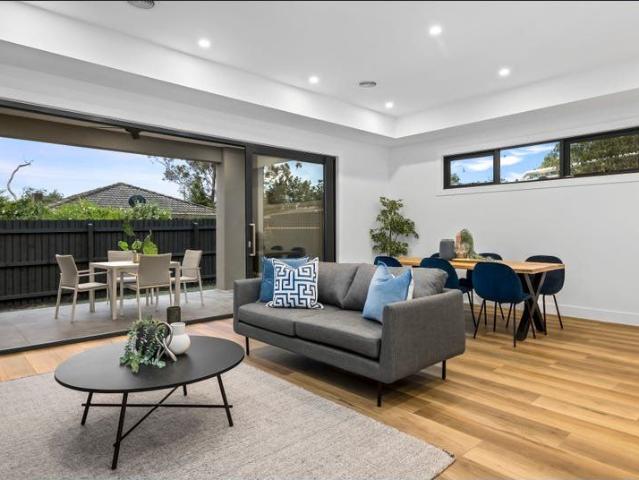 Apartment for rent in Melbourne