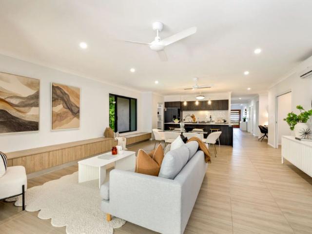 House for rent in Kewarra Beach, Queensland