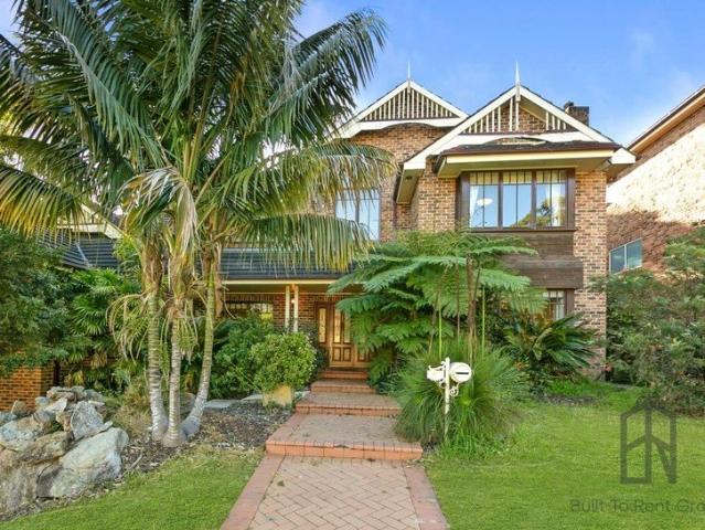 House for rent in Sydney, New South Wales